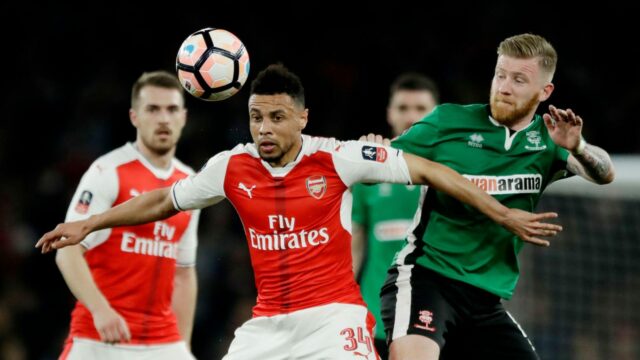 Ako Lincoln City zmenil pohárový beh na skutočné klubové dedičstvo Ako Lincoln City zmenil pohárový beh na skutočné klubové dedičstvo