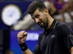 Ako Novak Djokovič „prestavuje“ svoje telo, keď posiela správu Carlosovi Alcarazovi a Jannikovi Sinnerovi Ako Novak Djokovič „prestavuje“ svoje telo, keď posiela správu Carlosovi Alcarazovi a Jannikovi Sinnerovi