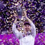 Miguel Delaney: Vo futbale