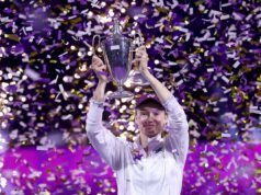 Ako Rybakina revival dokazuje, že ženský tenis je silnejší ako kedykoľvek predtým Miguel Delaney: Vo futbale