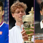 Ako Sinner & Alcaraz v roku 2025 takmer prekonali Djokovičov rekord