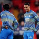 Ako Trent Alexander-Arnold zareagoval na vypískanie od fanúšikov Liverpoolu