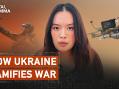 Ako Ukrajina gamifikuje vojnu Ako Ukrajina gamifikuje vojnu