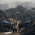 Ako americko-izraelský „mierový plán“ rozdelí Gazu | Izraelsko-palestínsky konflikt