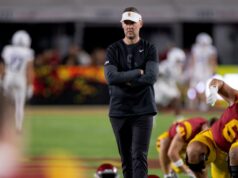 Ako by im nový prístup USC prestupového portálu mohol pomôcť dostať sa do play-off Ako by im nový prístup USC prestupového portálu mohol pomôcť dostať sa do play-off