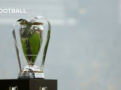 Ako by mohla vyzerať MLS s piatimi divíziami so šiestimi tímami string