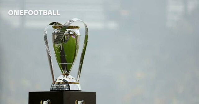 Ako by mohla vyzerať MLS s piatimi divíziami so šiestimi string