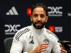 Ako by sa Man Utd mohol postaviť proti Evertonu, keď Ruben Amorim potvrdil dva zranenia Ruben Amorim