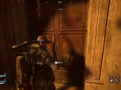 Ako dokončiť úlohu Life of a Pharmacist v ARC Raiders Miesto úlohy Life of a Pharmacist (obrázok cez Embark Studios a YouTube.com/@Mhaple)