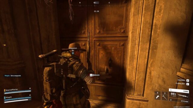 Ako dokončiť úlohu Life of a Pharmacist v ARC Raiders Miesto úlohy Life of a Pharmacist (obrázok cez Embark Studios a YouTube.com/@Mhaple)