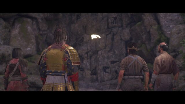 Umiestnenie úlohy A Puzzlement (obrázok cez Ubisoft)