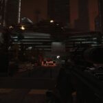 Obväz, lekársky predmet (Obrázok cez Sportskeeda Gaming || Battlestate Games)