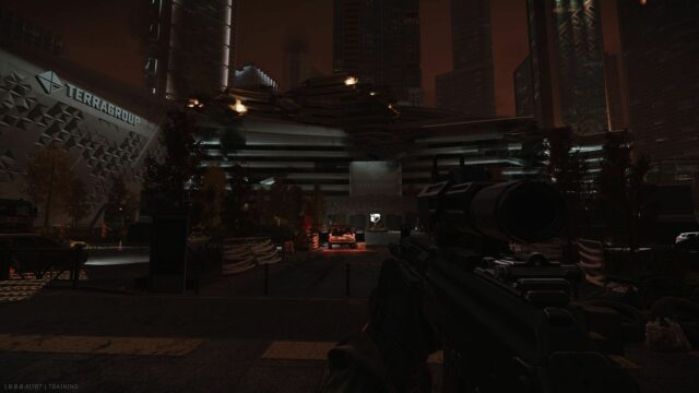 Ako dokončiť úlohu prvého v rade v hre Escape from Obväz, lekársky predmet (Obrázok cez Sportskeeda Gaming || Battlestate Games)