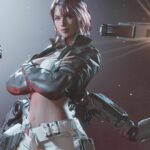 Vypadli plány z novej misie v Axion Plains (obrázok cez Nexon)