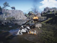 Ako funguje Wanted System in Where Winds Meet? Wanted System in Where Winds Meet je jedným z kľúčových prvkov (Obrázok cez Sportskeeda Gaming || NetEase Games)