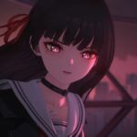 Chisa je nezlomná podpora (obrázok cez Kuro Games)