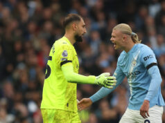 Ako kúpiť lístky na zápas Man City vs. Borussia Dortmund Ako kúpiť lístky na zápas Man City vs. Borussia Dortmund