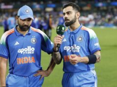 Ako kúpiť vstupenky na 1. zápas ODI v Ranchi? Ako kúpiť vstupenky na 1. zápas ODI v Ranchi?