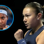 Ako môže Amanda Anisimova nahradiť Coco Gauff ako americkú číslo 1