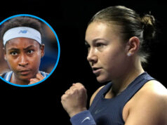 Ako môže Amanda Anisimova nahradiť Coco Gauff ako americkú číslo 1 Ako môže Amanda Anisimova nahradiť Coco Gauff ako americkú číslo 1