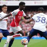 Ako môže Tottenham tento víkend zastaviť Bukaya Saku v jeho stopách? – Stanovisko TTLB