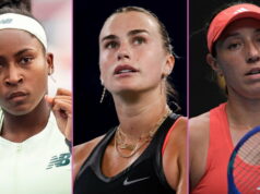 Ako môžu Sabalenka, Gauff a Pegula spečatiť postup na finále WTA? Kvalifikačné scenáre WTA Finals.