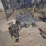 Mapy Arc Raiders majú rôzne kategórie, ako napríklad Electrical, pre pomenované BZ (Obrázok cez Sportskeeda Gaming | Embark Studios)