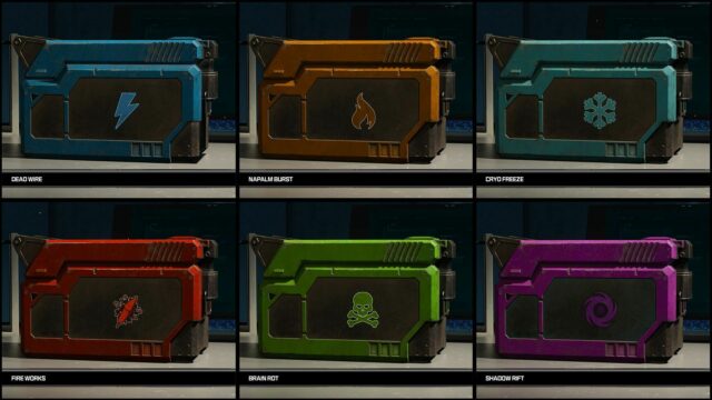 Ako odomknúť Fire Works v Black Ops 7 Zombies
