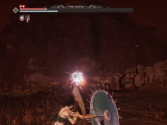 Ako odomknúť Fivefold Bleed in Where Winds Meet (A Faltering Flame) Päťnásobné krvácanie (obrázok cez NetEase)