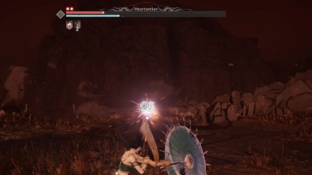 Ako odomknúť Fivefold Bleed in Where Winds Meet (A Faltering Päťnásobné krvácanie (obrázok cez NetEase)