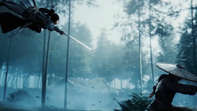 Vstupný bod Ghostlight Market (obrázok cez NetEase Games || YouTube/GamerGuru)