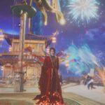 Mirage Boat in Where Winds Meet (Obrázok cez NetEase Games || YouTube/@TaylorStreckerGaming)