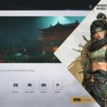 Sekta Nine Mortal Ways v Where Winds Meet (Obrázok cez Sportskeeda Gaming || NetEase Games)