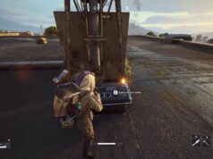 Ako odomknúť skrytý bunker v ARC Raiders Umiestnenie skrytého bunkra v ARC Raiders (obrázok cez arcraidersmaps.app)