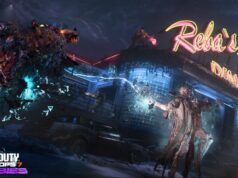 Ako odomknúť všetko taktické vybavenie v Black Ops 7 Zombies Všetko dostupné taktické vybavenie v BO7 Zombies (obrázok cez Activision)