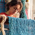 Ako palestínski umelci nesú ducha odolnosti Nových vízií | Izraelsko-palestínsky konflikt