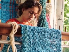 Ako palestínski umelci nesú ducha odolnosti Nových vízií | Izraelsko-palestínsky konflikt Ako palestínski umelci nesú ducha odolnosti Nových vízií | Izraelsko-palestínsky konflikt