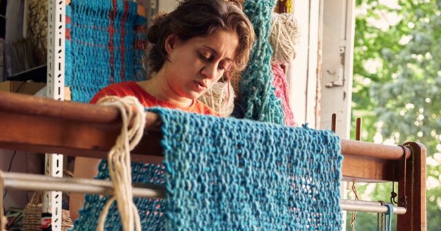 Ako palestínski umelci nesú ducha odolnosti Nových vízií | Izraelsko-palestínsky Ako palestínski umelci nesú ducha odolnosti Nových vízií | Izraelsko-palestínsky konflikt