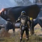 Bašta v Arc Raiders (obrázok cez YouTube/@Epitomy/Embark Studios)