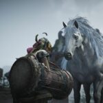 Boj s bossom Dalang v hre Where Winds Meet (Obrázok cez NetEase)