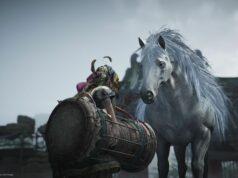 Ako poraziť Dalanga v hre Where Winds Meet Boj s bossom Dalang v hre Where Winds Meet (Obrázok cez NetEase)