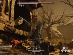 Ako poraziť Earth Fiend Diety v Where Winds Meet Miesto Earth Fiend Diety (obrázok cez NetEase Games || YouTube/@WoWQuest)