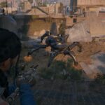 Odporúčaná záťaž na boj s Matriarchom (Obrázok cez Embark Studios || YouTube/@BradQuacksonArcRaiders)