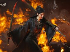 Ako prednačítať Where Winds Meet Informácie o balíku (obrázok cez NetEase Games)