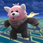 Noste plášť z divočiny v Pokémon GO (obrázok cez TPC)