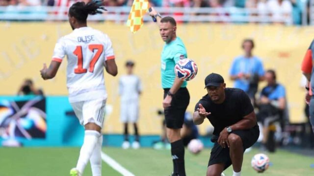 Ako sa Antony takmer pripojil k Bayernu Mníchov predtým, ako Ako sa Antony takmer pripojil k Bayernu Mníchov predtým, ako si vybral Real Betis