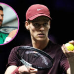 Ako sa Jannik Sinner zmenil na „Djoko Plus“