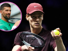 Ako sa Jannik Sinner zmenil na „Djoko Plus“ Ako sa Jannik Sinner zmenil na „Djoko Plus“