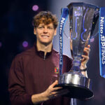 Ako sa Jannik Sinner zmenil od „predvídateľného“ k „pozitívnemu vývoju“, keď jeho tréner varoval