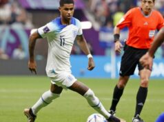 PSG tlačí na ukradnutie Marcusa Rashforda z Barcelony s veľkou ponukou peňazí Ako sa Marcus Rashford premenil na najkreatívnejšieho útočníka La Ligy